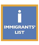 Immigrant's List